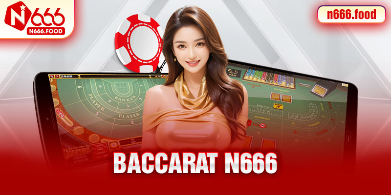 baccarat n666
