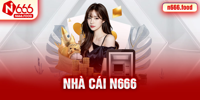 nhà cái n666