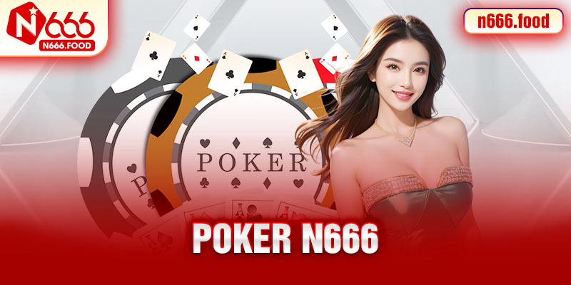 poker n666