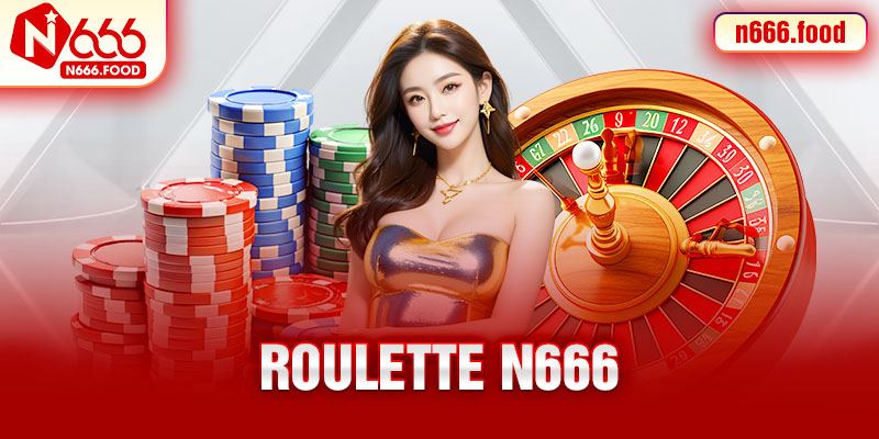 roulette n666